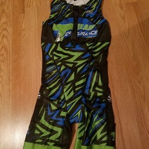 One Piece Tri Kit